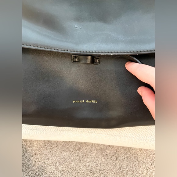 Mansur Gavriel Bag - Picture 9 of 9